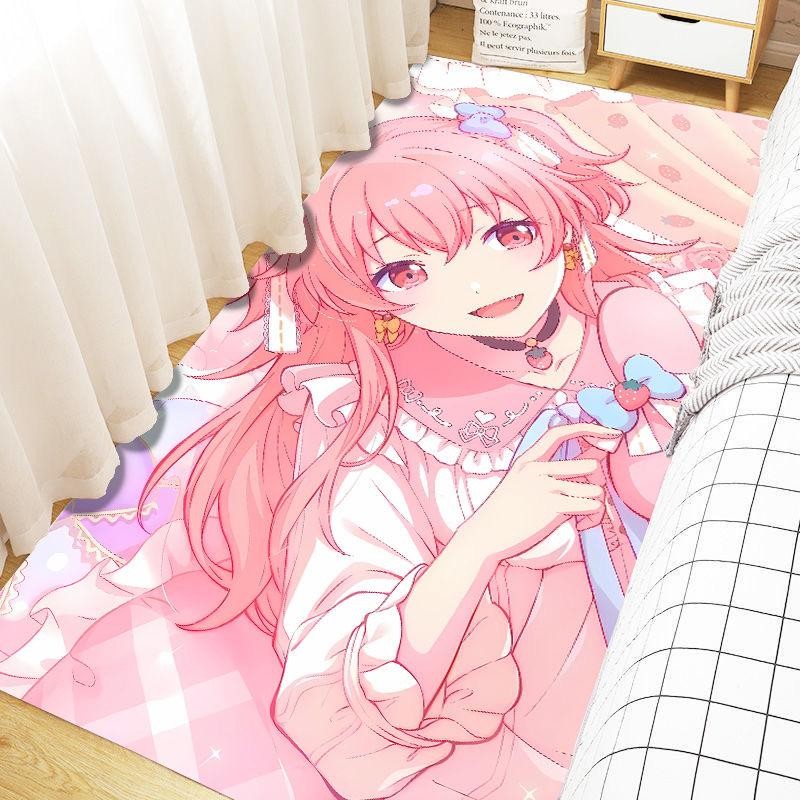 Area Rugs for PJSK Gamers Project Sekai: Colorful Stage feat. Hatsune ...