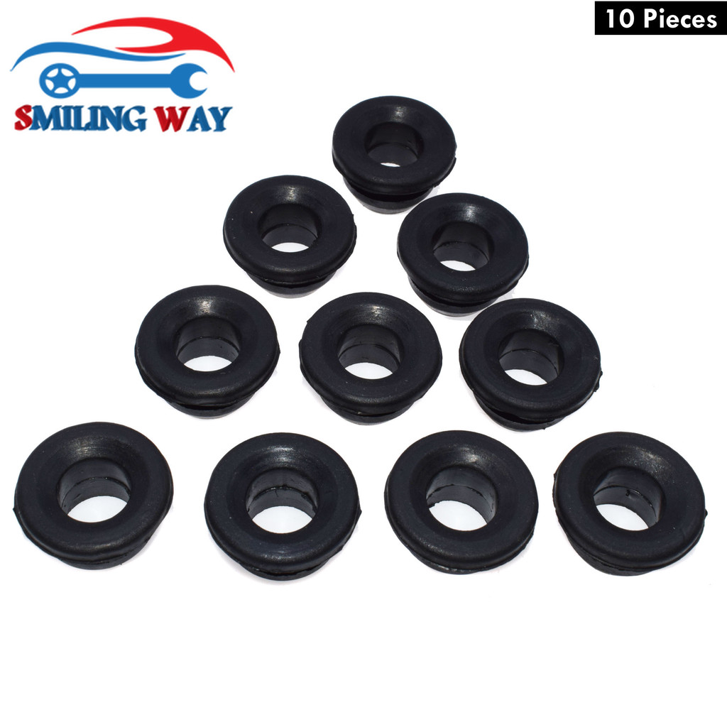 12204-74030 PCV Valve For 1997-2001 Toyota Camry RAV4 Solara 2.0 2.2L 045-0326 E - Foto 4