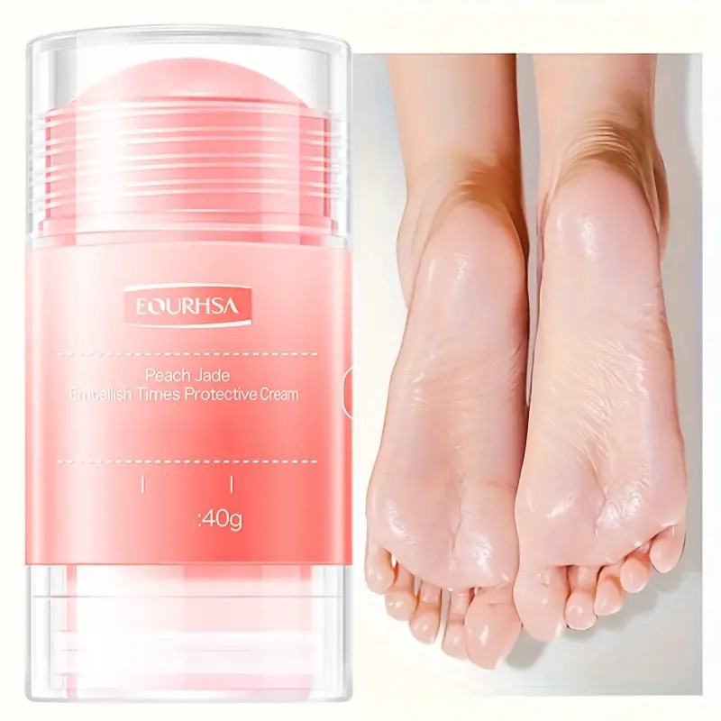 Best lotion for dry cracked feet