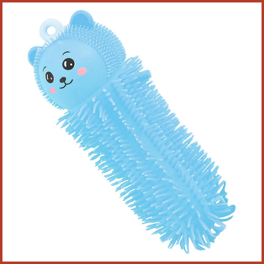 Cartoon Squeeze Fidget Stretch Figures Squeeze Fidget Sensory Fun ...