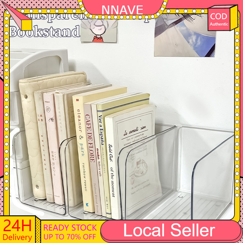 U Shaped Books Stand Desktop File Organizer Free Combination Desk ...