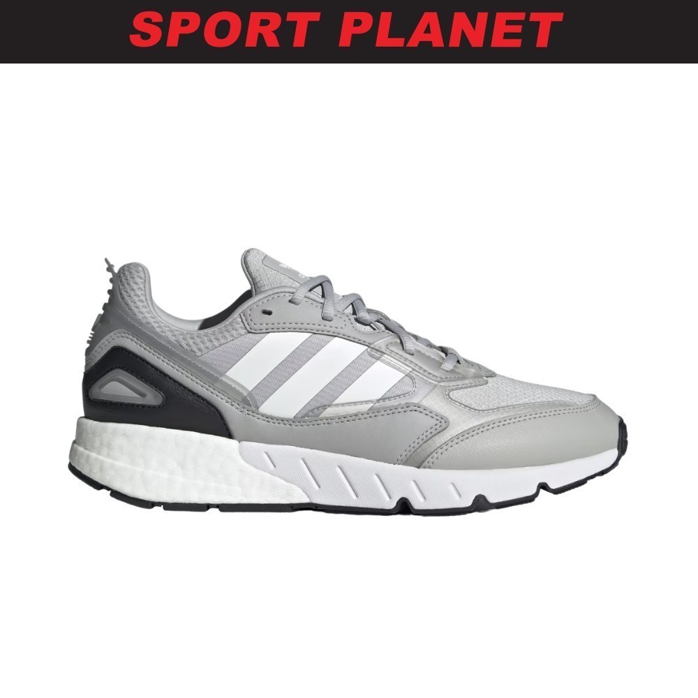 adidas Bunga Unisex ZX 1K Boost 2.0 Sneaker Shoe 03-09 GY5983