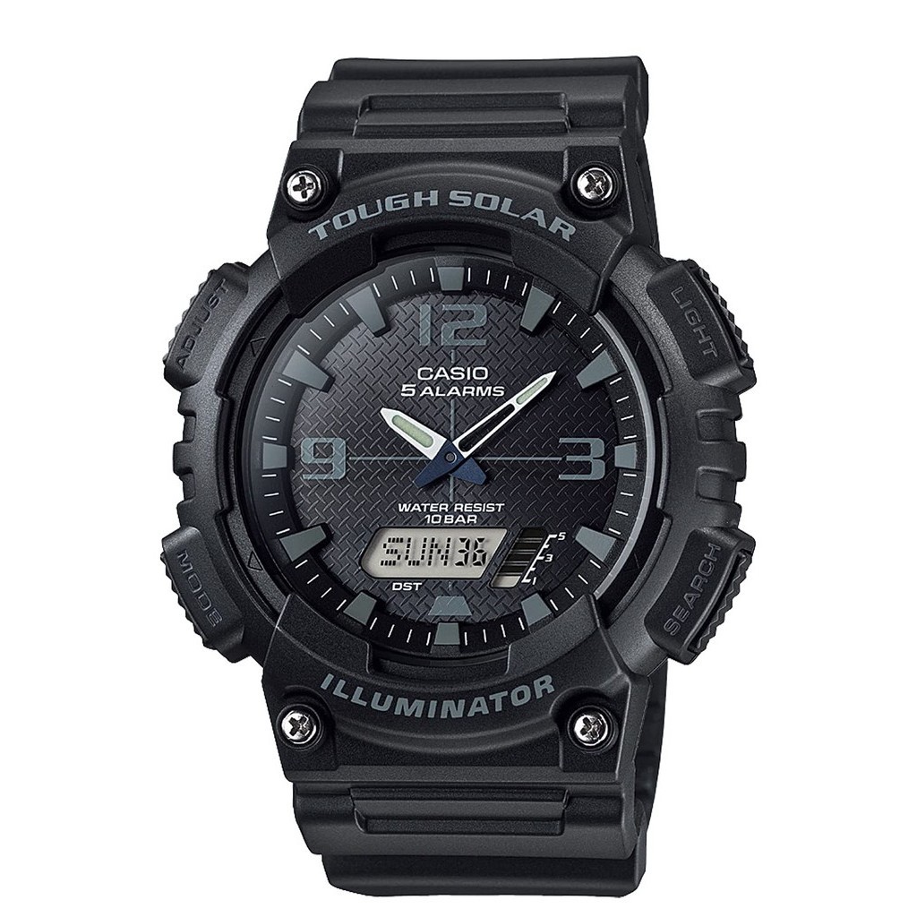 Casio edifice tough solar manual best sale