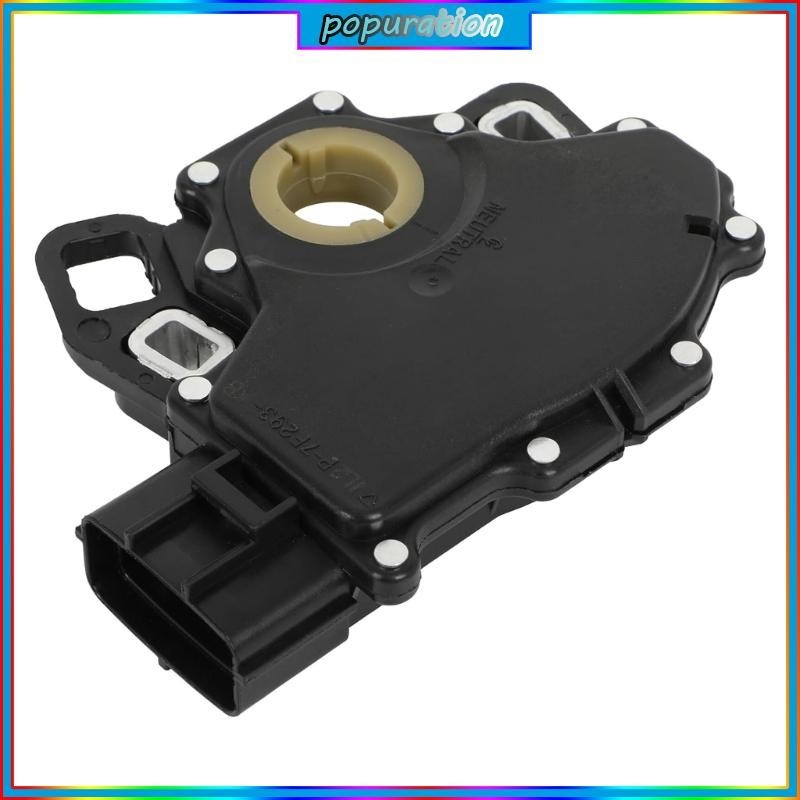 POP Automatic Transmission Neutral Safety Switch Replace F7LP7F293AA