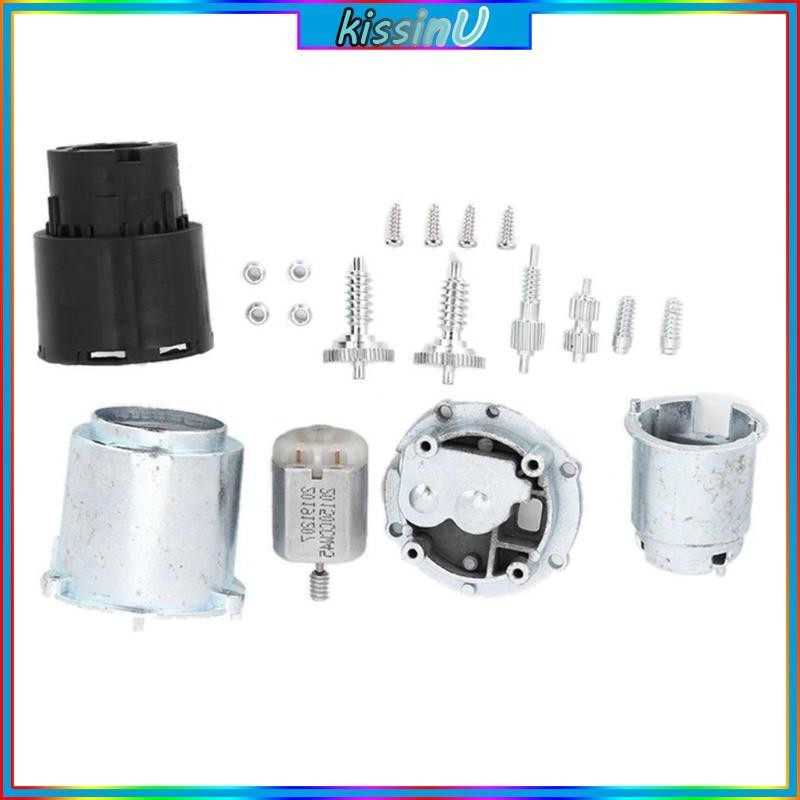 kiss Rear View Folding Part Motor Repair Kit for E53 E46 Auto Spare