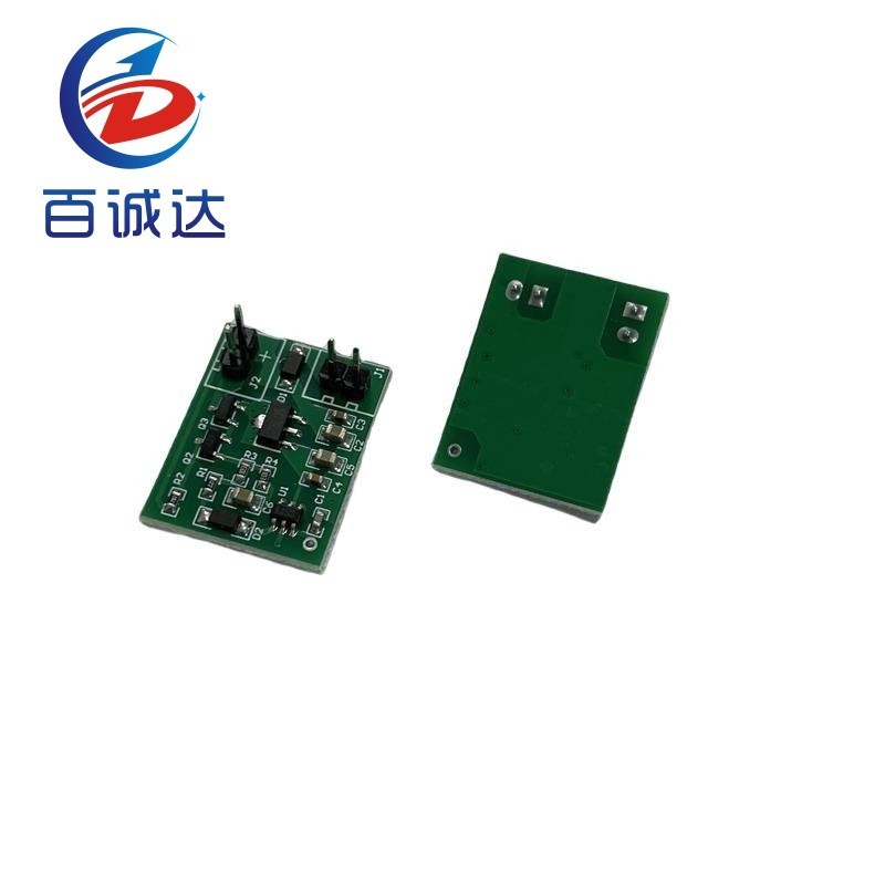 Touch Induction Luminous Module Luminous Starry Sky Table Module ...