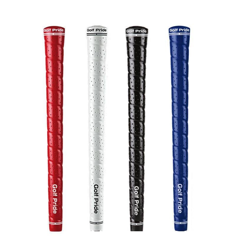 Golf Pride Golf Club Grip Tour Wrap Driver Hybrid Iron Standard/Midsize ...