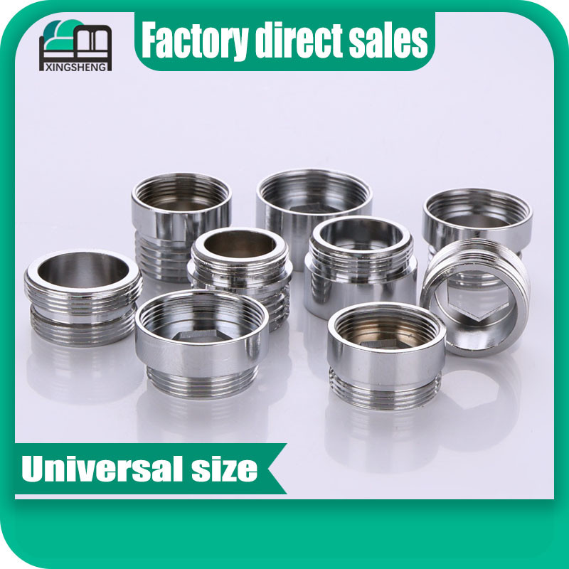 【JNY】All Copper, Faucet, Thread, Adapter, Water Purifier, Filter