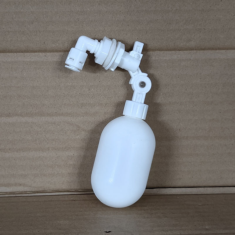 Household small accessories/2 Points Quick Connect Float Switch Plastic ...