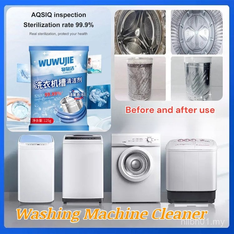 Washing machine tub cleaner Washing Machine Tub Drum Cleaning Ank Tube