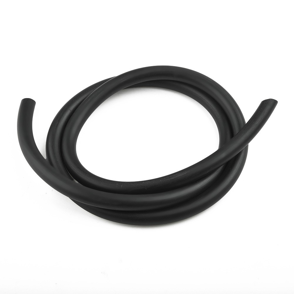 [WELV] 6mm 1/4" ID Full Silicone Fuel/Air Vacuum Hose/Line/Pipe/Tube 1