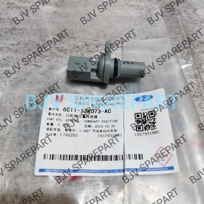 Camshaft Sensor CMP Camshaft Ford Ranger / Everest / BT50 Pro 2.2 2.2cc ...