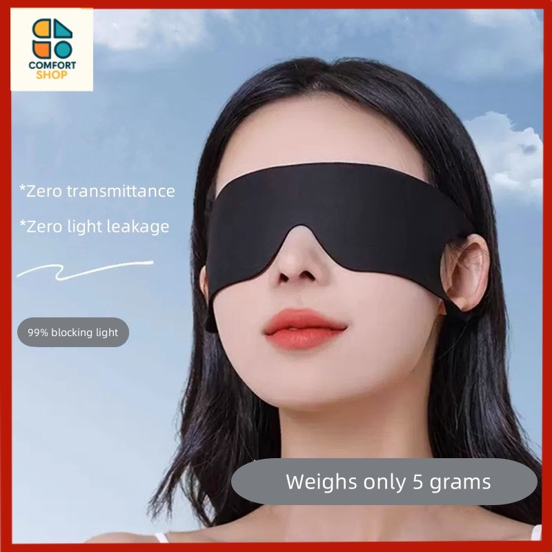 Sleeping eye mask Sleep Catted Eye Mask to relax and rest eyes ultra ...