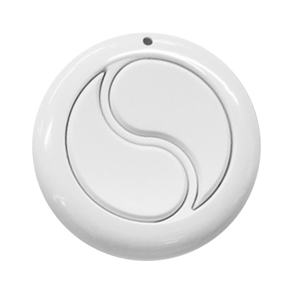 keepdreaming 315 MHz/433 MHz Round Remote Control Cloning Key RF ...