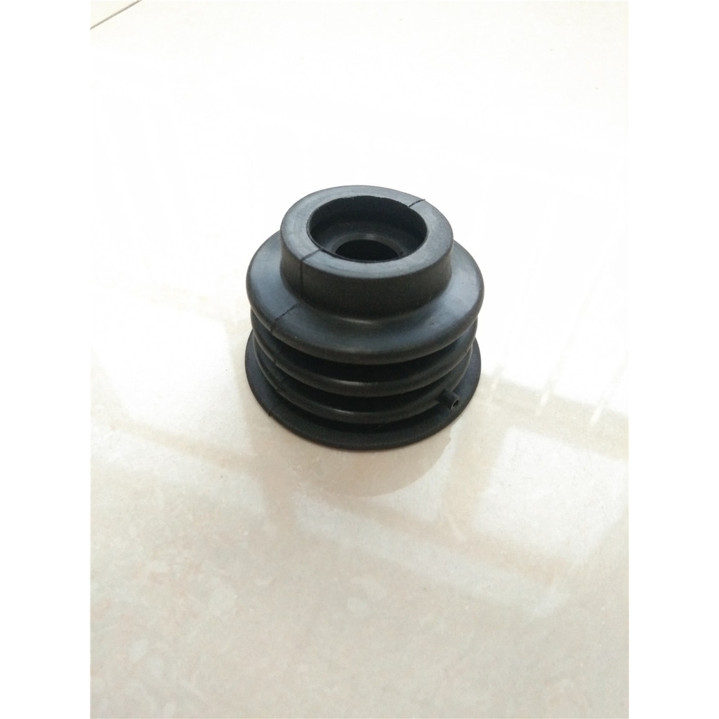 5 Speed Shift Linkage Bolt Lock Pin Dust Boot For 88-00 Honda Civic CRX ...