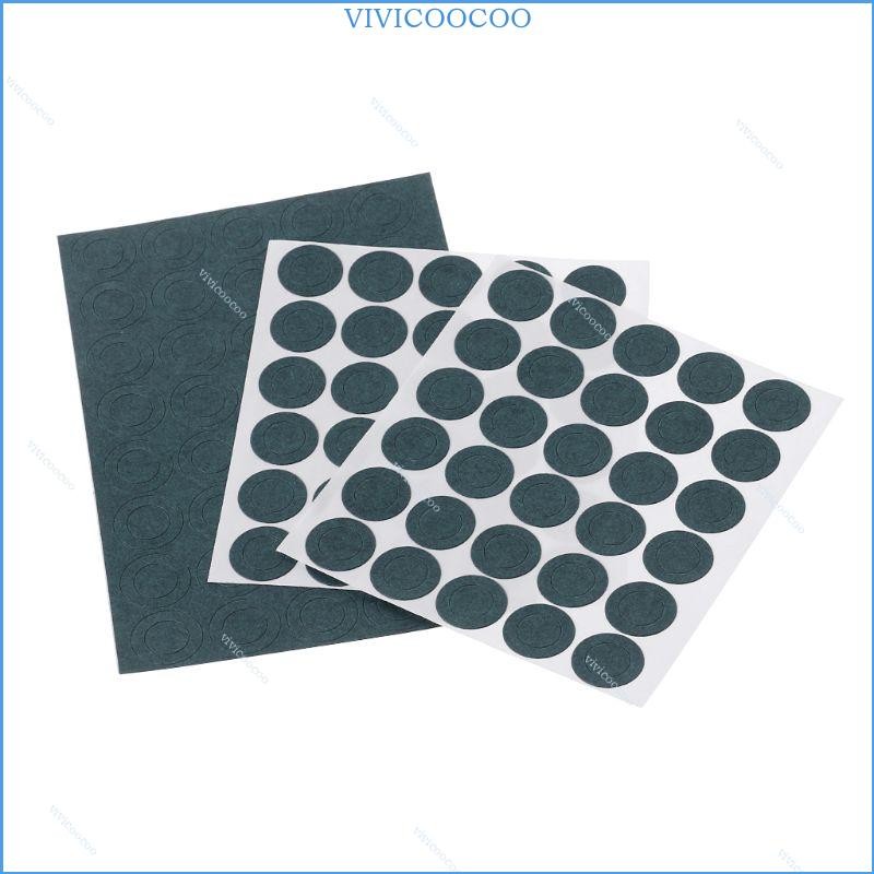 VIVI 1S 18650 Insulation Gasket Pads Barley Paper Li Cell Insulate Glue