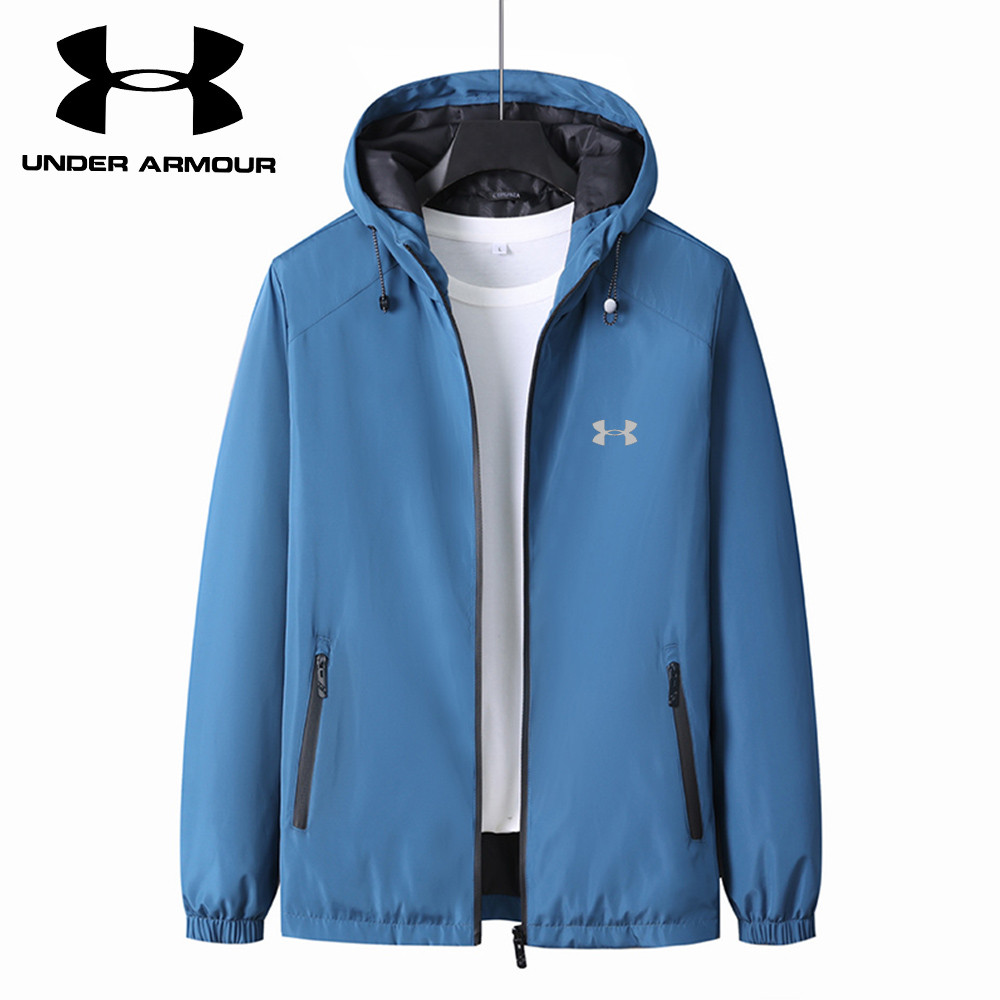 Under armour work coat