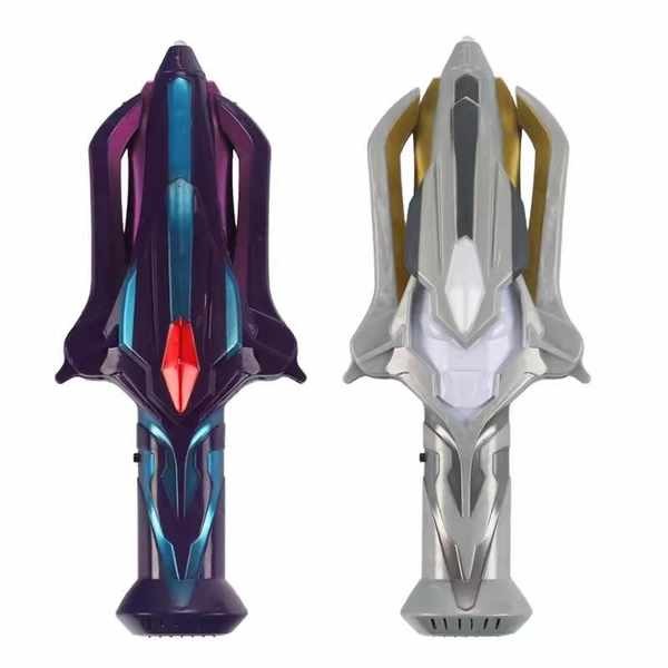 Ultraman Victory Toy Weapon Ultraman Galaxy S DX Shepardon Saber ...