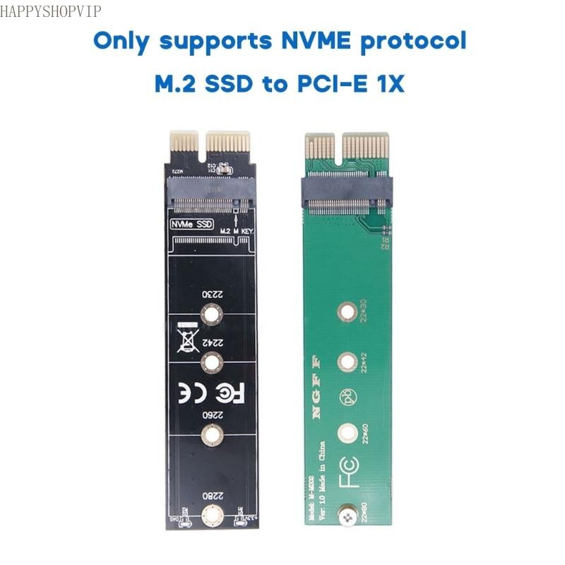 HSV PICE to M 2 Adapter NVMe SSD PCIE M 2 Riser Card Adapter PCI ...