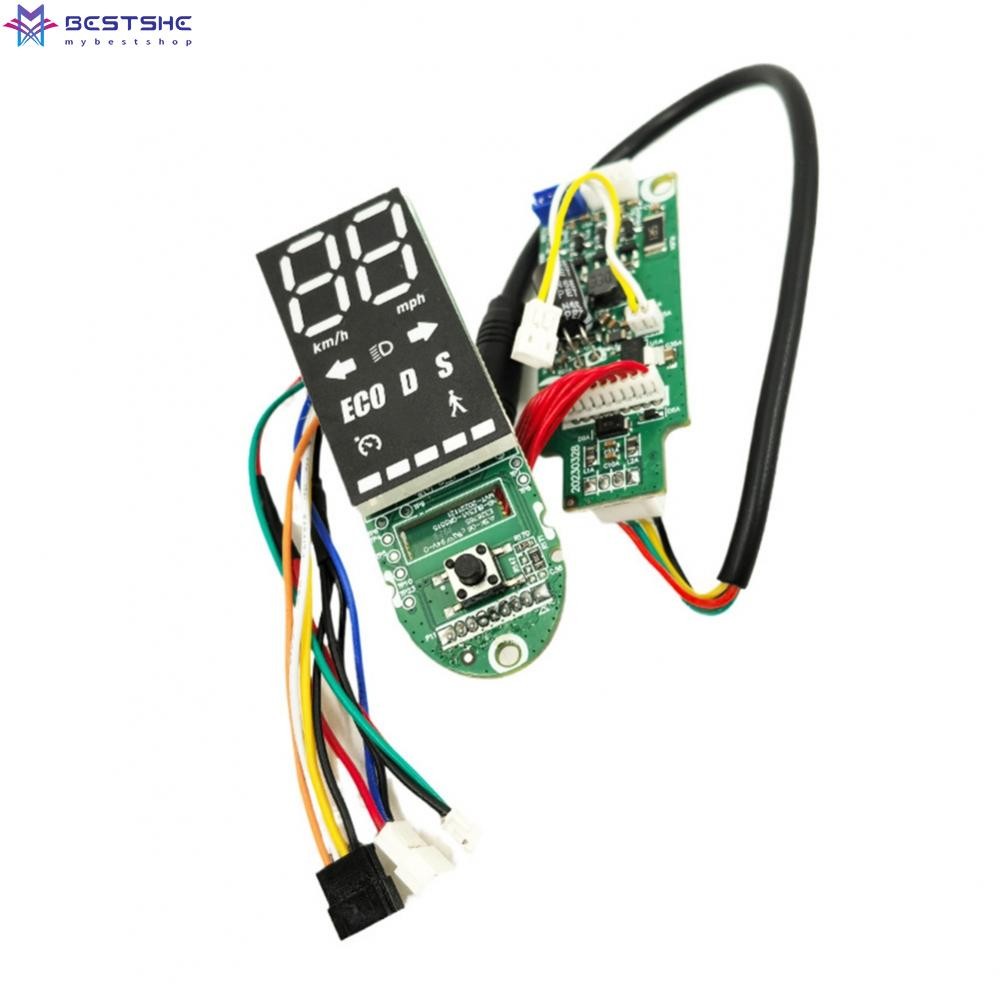 BESTSHE.MY-Scooter Replacement Parts For Ninebot For F2 Series ...