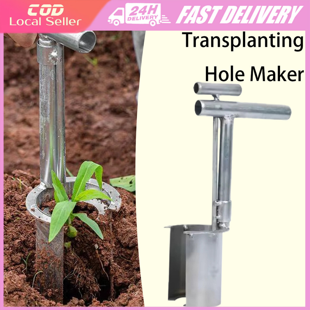 transplanter - Prices and Promotions - Jul 2026 | Shopee Malaysia