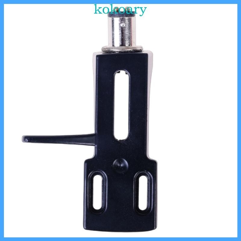 KOK Turntable Headshell Mount Universal Phono Cartridges Replacement ...