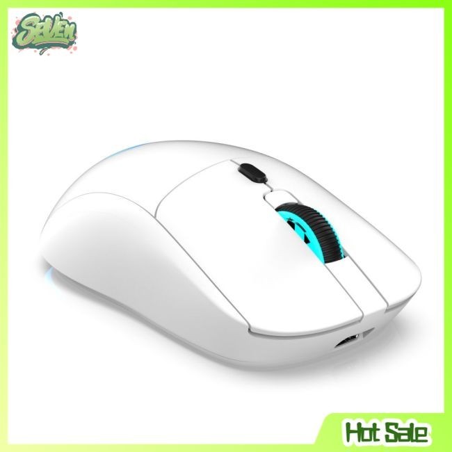T20 Wireless Mouse 3600 DPI 2.4GHz USB Optical Wireless Gaming Mouse ...