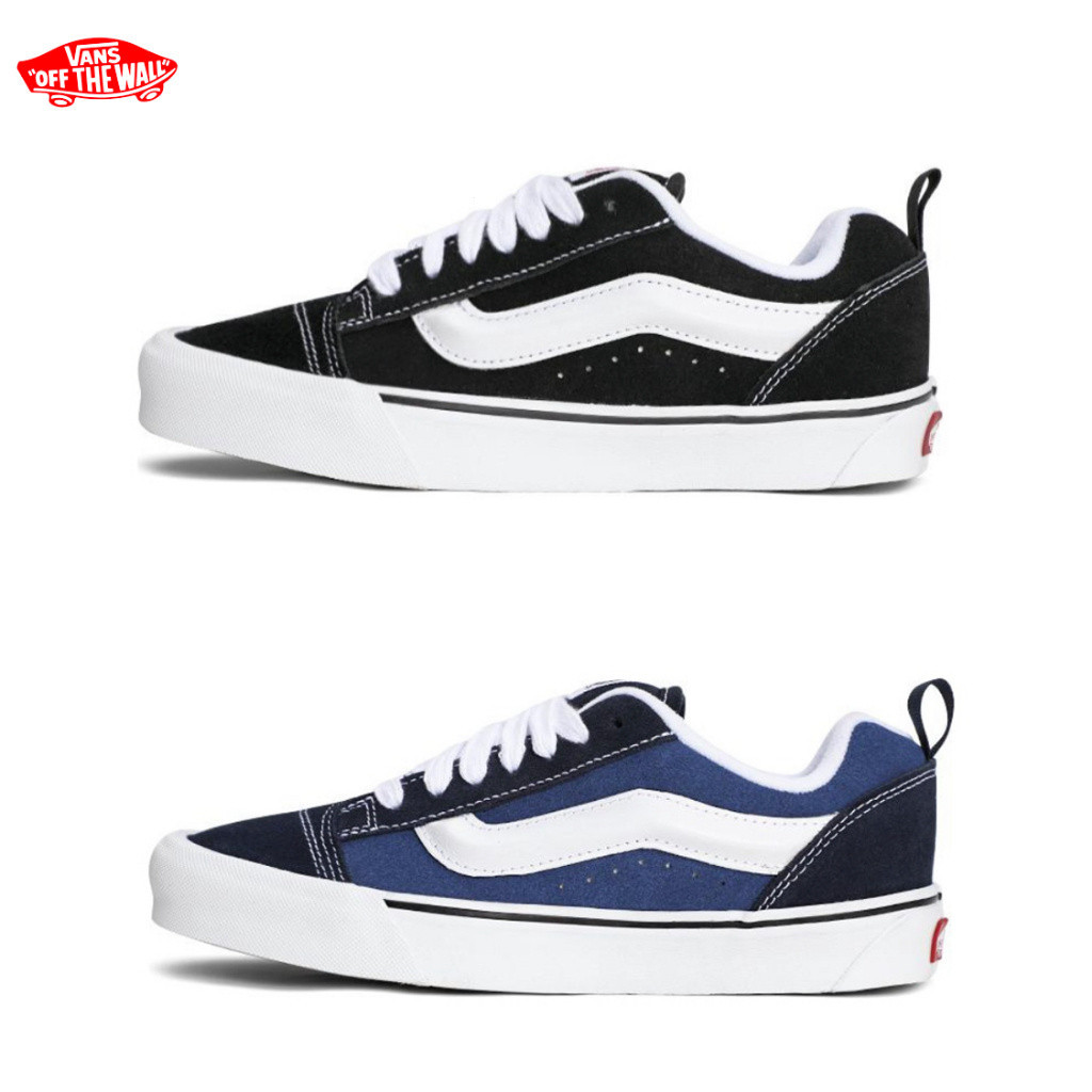 VANS Knu skool Bread Shoes 2023 kasut roti klasik Imran Potato dan Vans ...