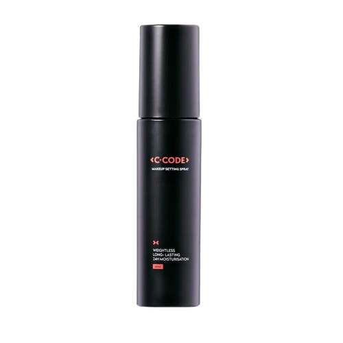 C.CODE Makeup Setting Spray 60ml | Shopee Malaysia