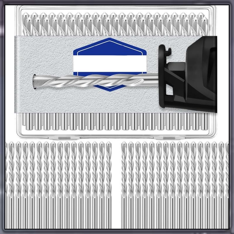 [A Z T K] Drywall Drill Bits Pilot Point Cutting Drill Bits Diameter