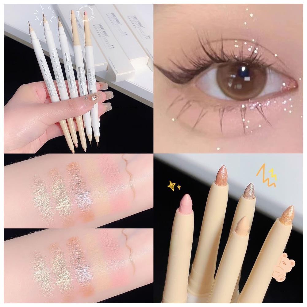 Dual-ended Silhouette Pencil Outlining Shadow Pencil Matte Under ...