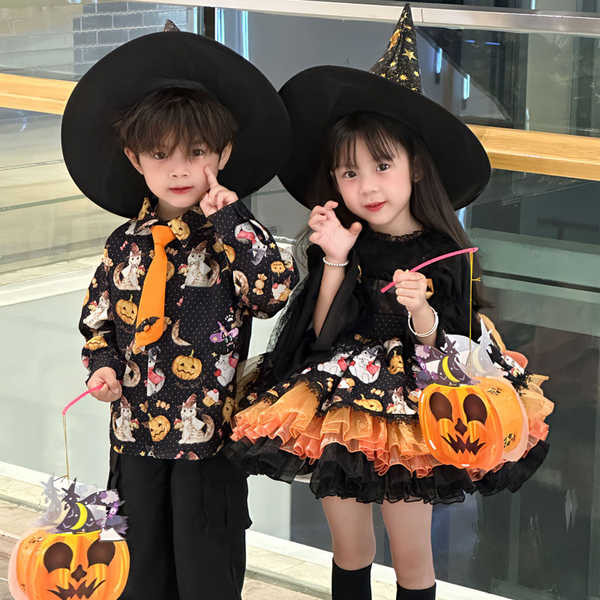 Cos kids dress clearance