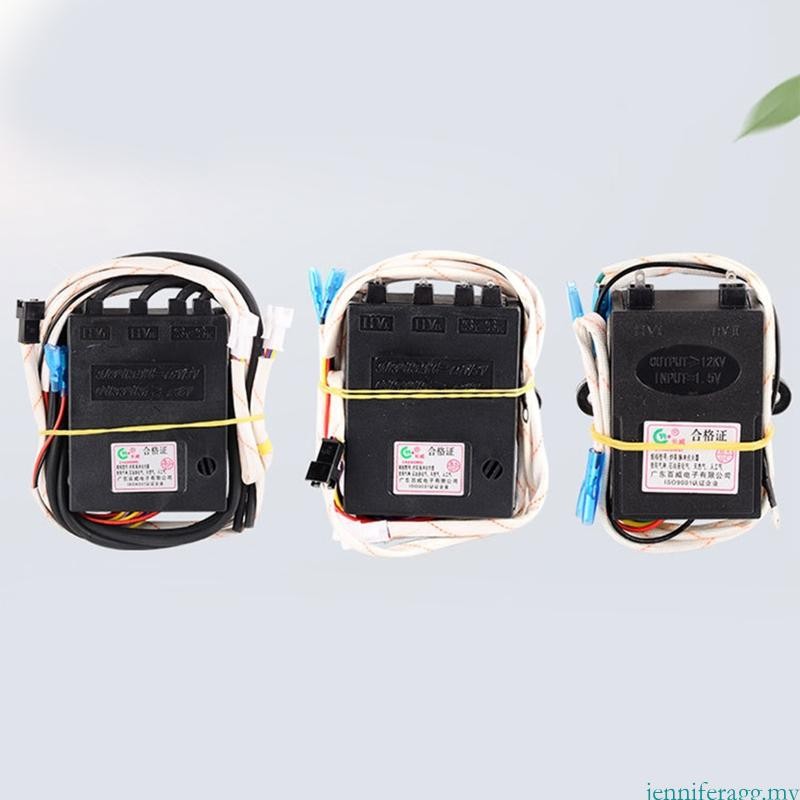 jenniferagg.my Automatic Gas Pulse Ignition Module Gas Ignition Control ...