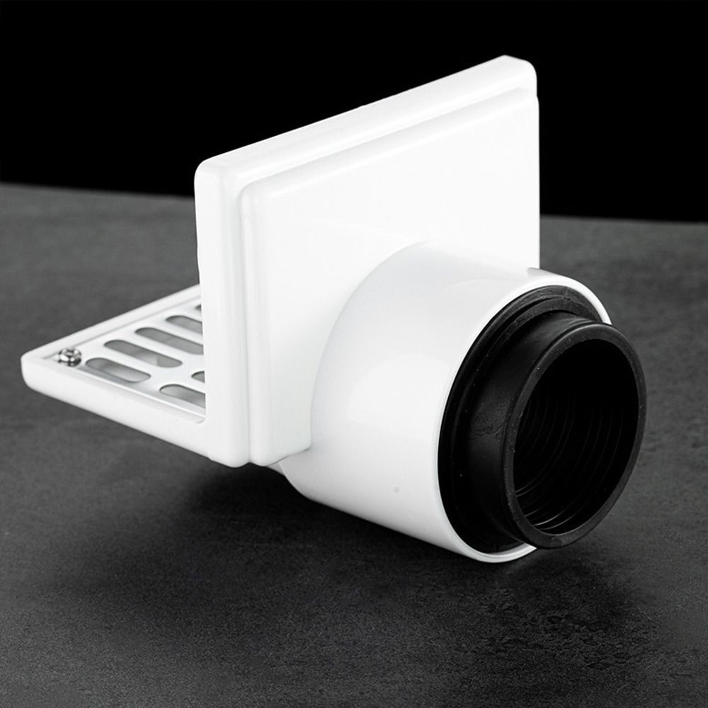 Roof Side Row Floor Drain Outdoor Drainage Plumbing Fitting Gutter ...