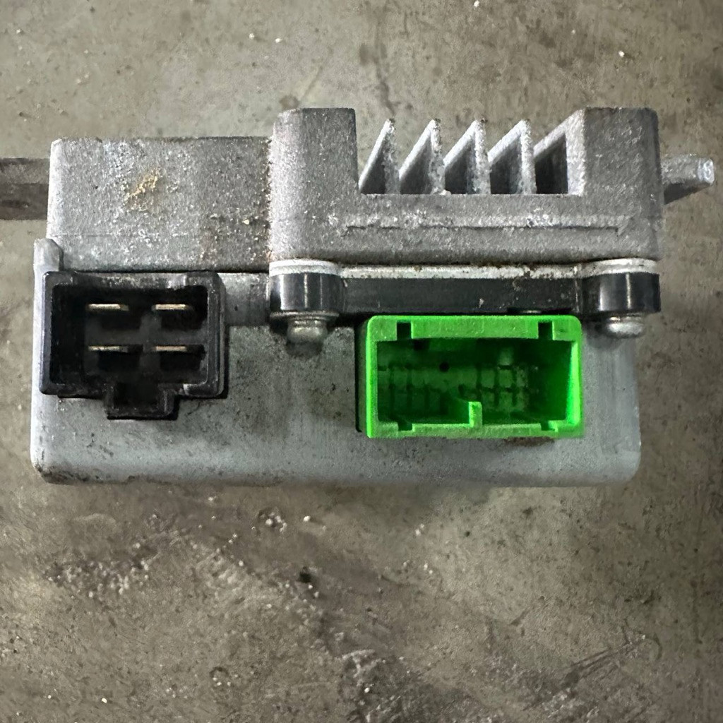 HONDA CITY GD8 SEL STEERING RACK EPS MODULE WIRING ORIGINAL USED FROM ...