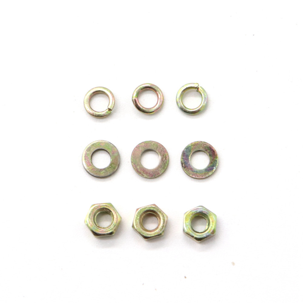 52mm Auto Water Temperature Meter LED White Light Water Tank Level