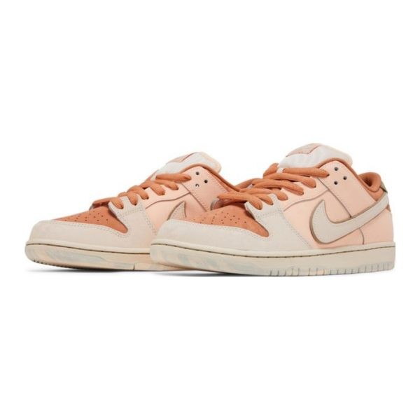 Nike SB Dunk Low Pro PRM Guava Ice Pink Brown FV5926-200 Men's | Shopee ...