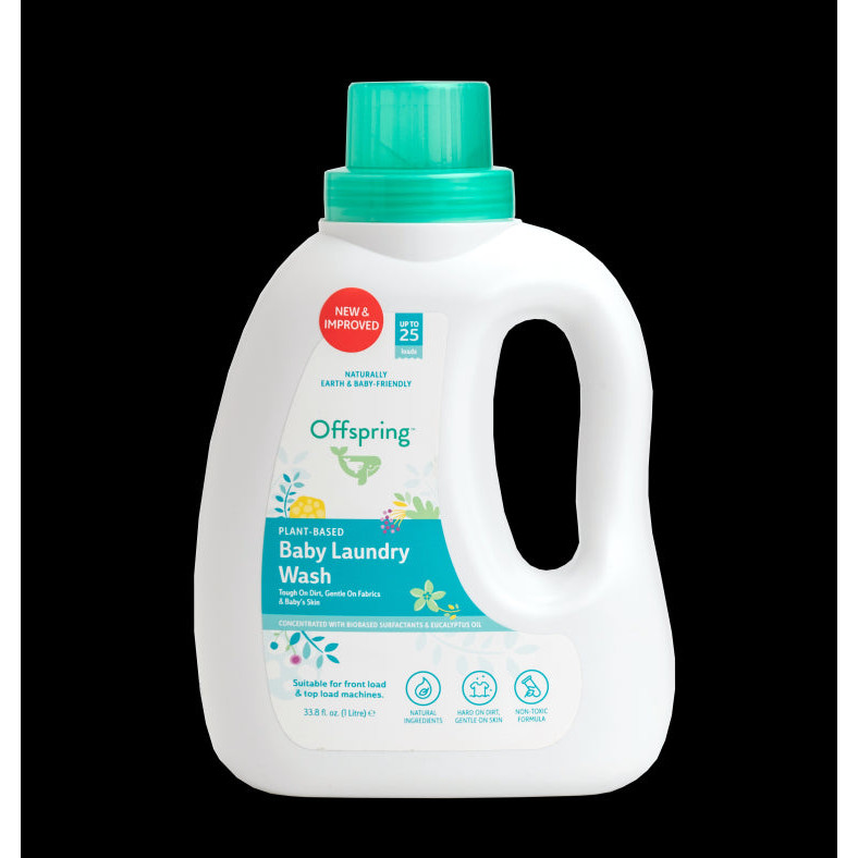 Offspring Baby Dish Wash main image 1
