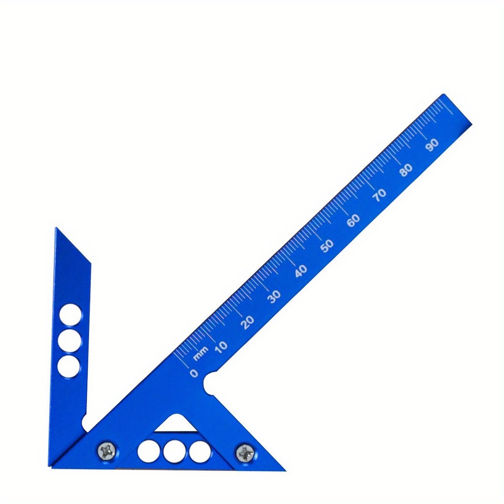 Center Scriber Find Circle Center Drawing Line Gauge Right Angle ...