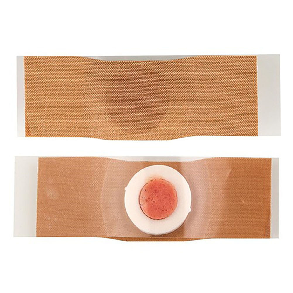 Foot Corn Blisters Friction Pain Remover Plaster Pad Relieving Medical