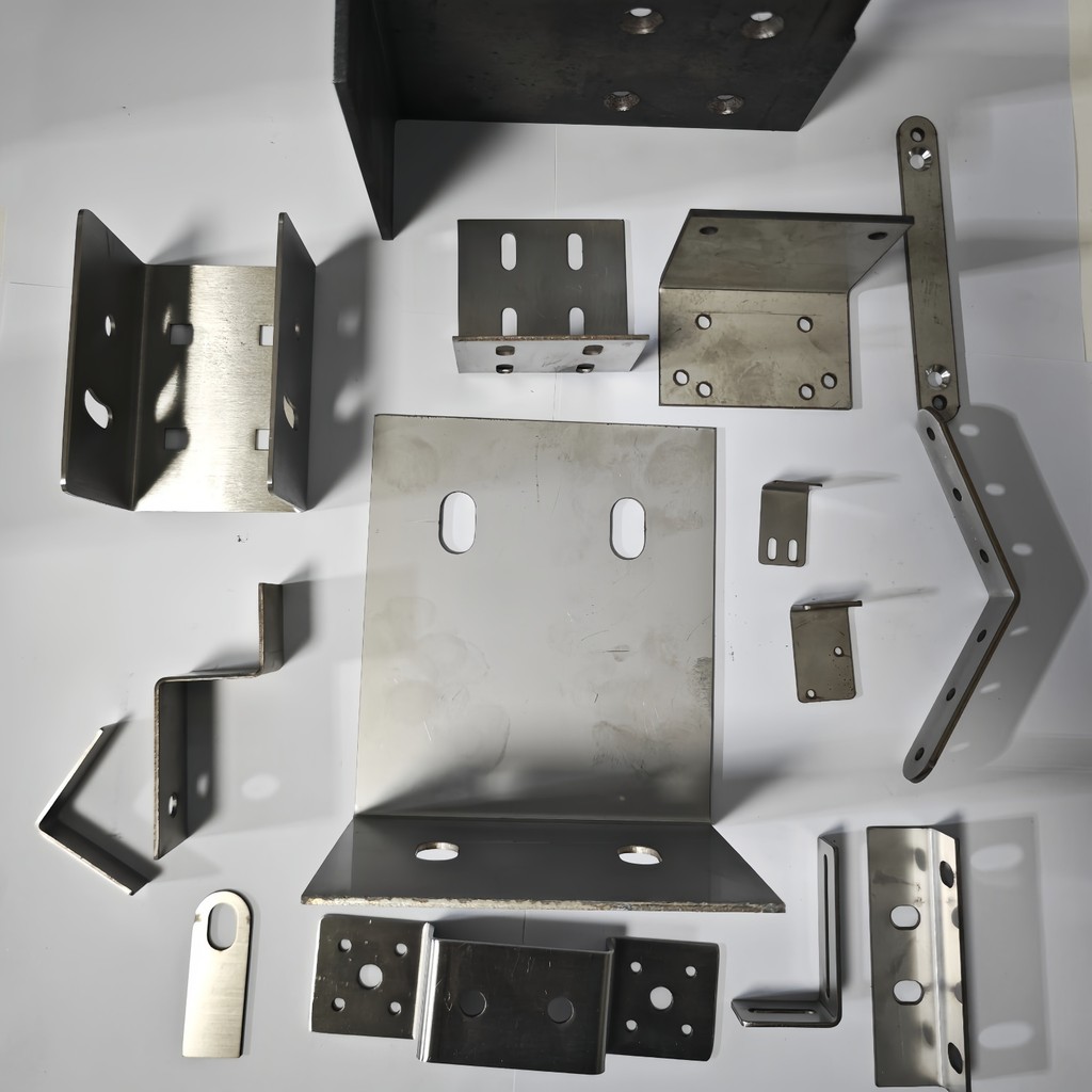 One Year Warranty  Stainless Steel 304 Square Shower Set Square Round Shape With Two Way Faucet Full Set I.1356458686 - View #14