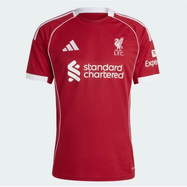 Liverpool Shirt
