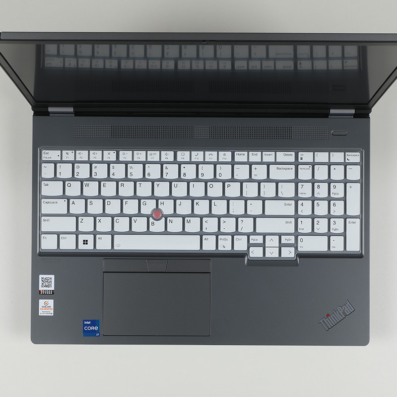 Keyboard Flim For Lenovo ThinkPad T16 Gen 2 1 & P16 P16s Gen 2 1 ...