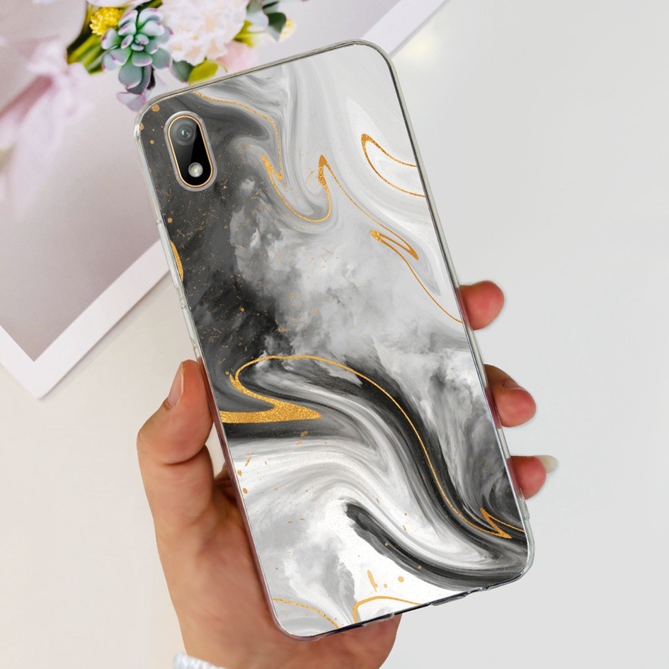 Cover per Huawei Y5 2019 ,Custodia per Huawei Honor 8S KSA-LX2 KSA-L22
