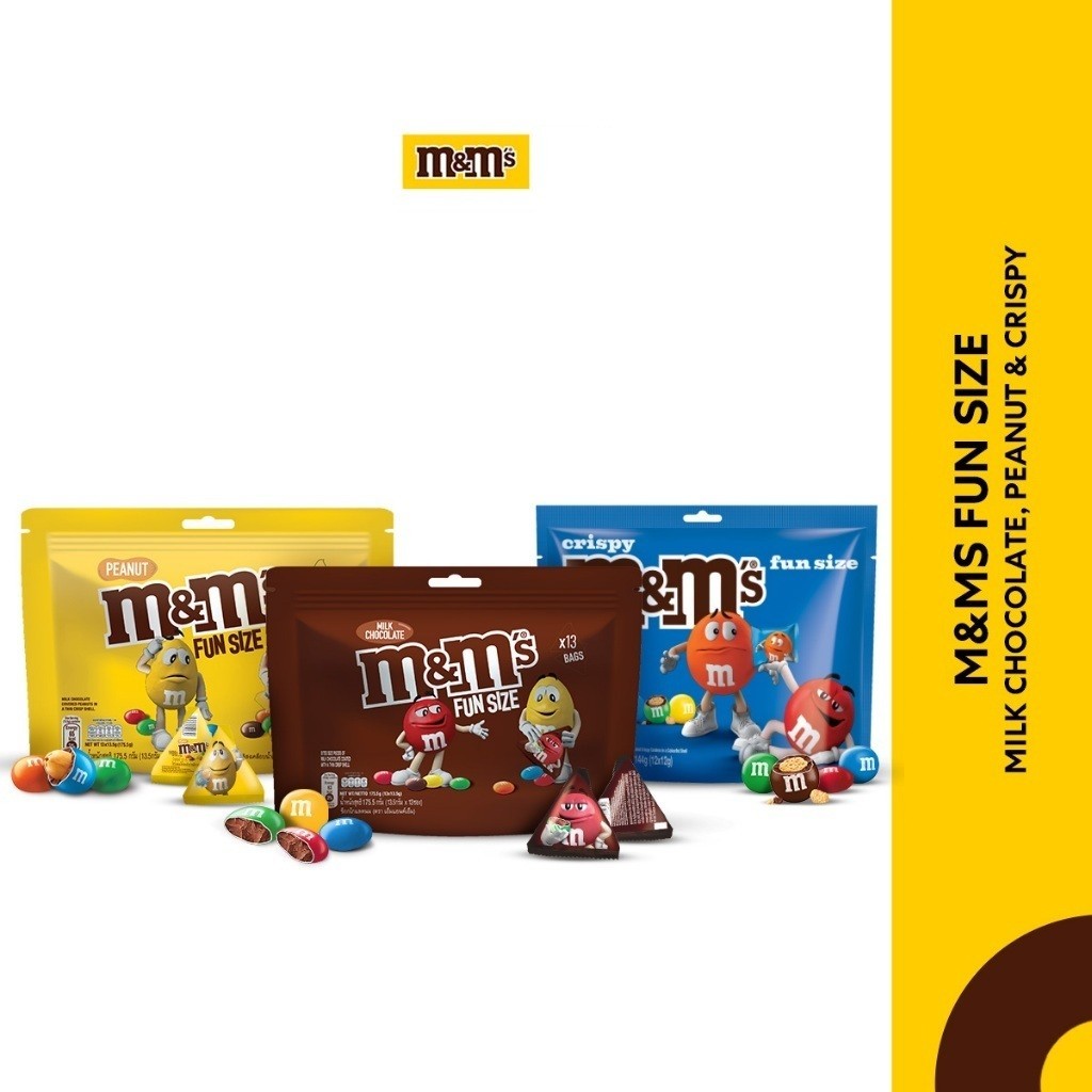 Buy M&M's Online With Best Price, Oct 2026 | Shopee Malaysia