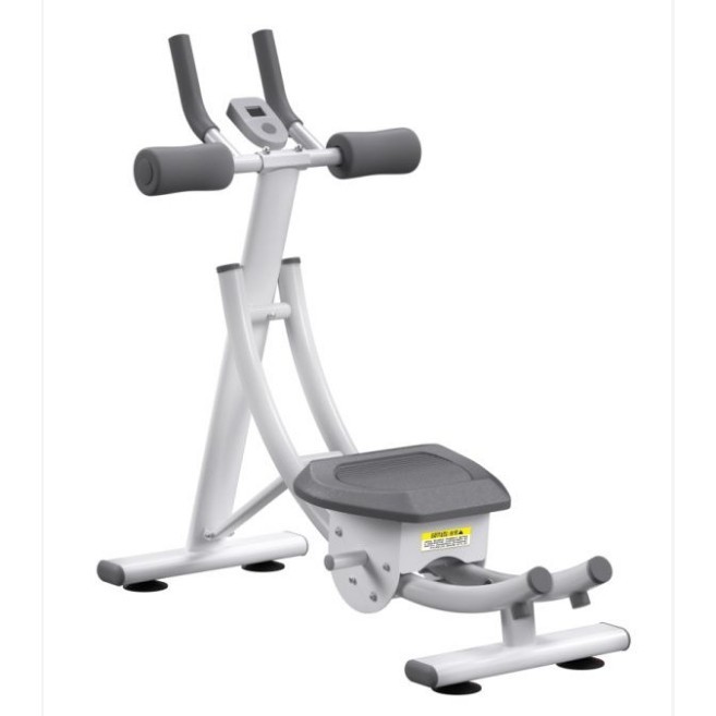 Abdominal Fitness Equipment Home Indoor Exercise Roll up Equipment Lazy ...