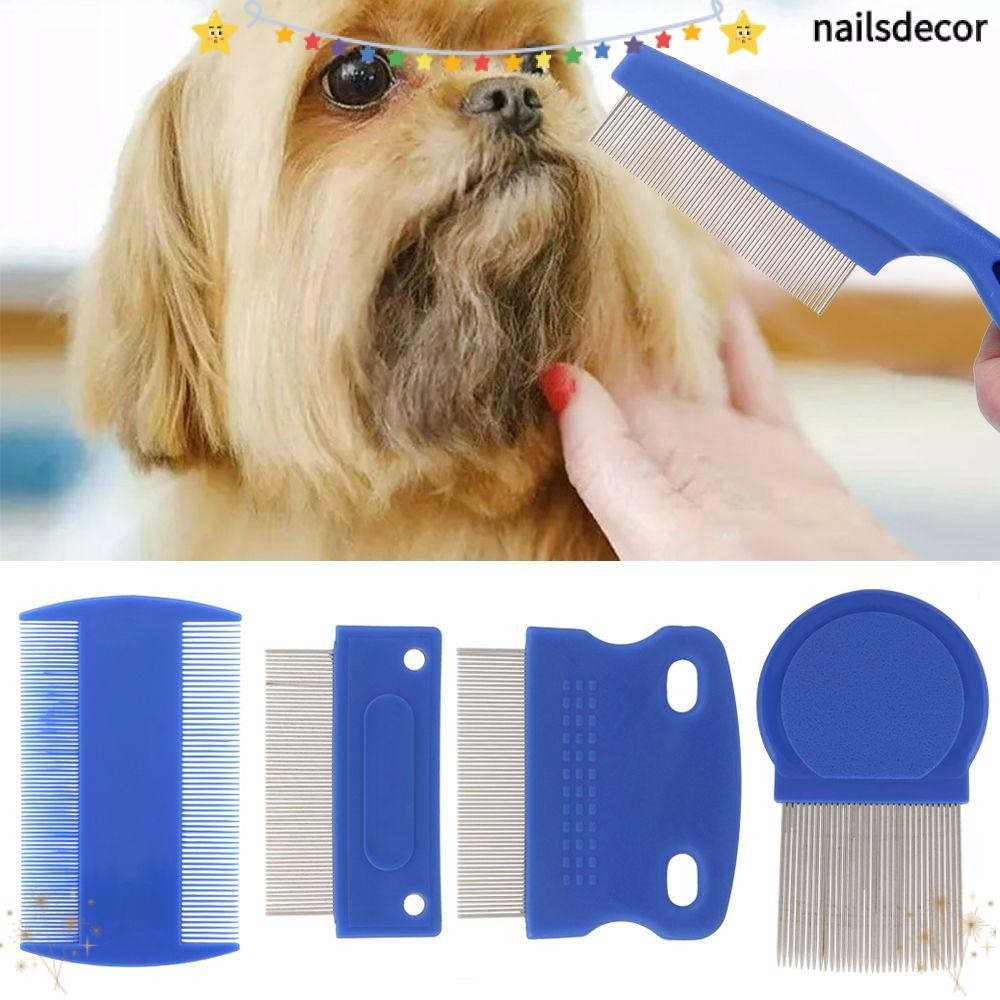 Beautiful view of Top-Rated Flea Combs For Dogs With Sensitive Skin