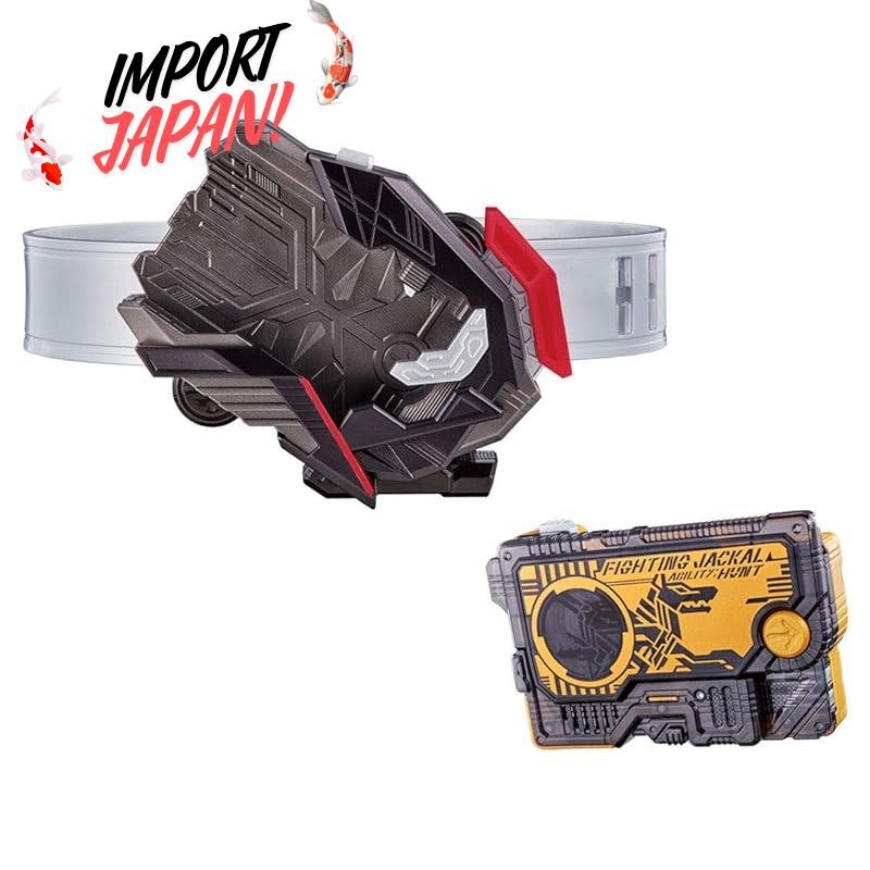Belt Set Zero One Usato Bandai Kamen Rider Zero One Belt Set - Usato In Ottime Condizioni, Con Chiave Progrise DX Ames Shot Riser