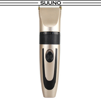 Electric Rechargeable Cordless Men Hair Clipper Trimmer Shaver Beard ...