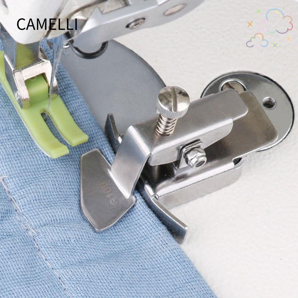 CAMELLI Hem Guide, DIY Magnetic Magnetic Seam Guide, Universal Multi ...